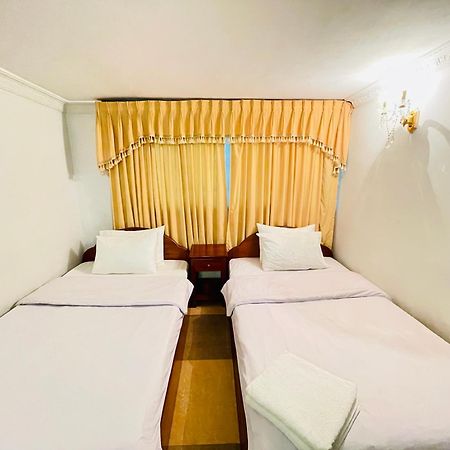 סיאם ריפ U Dara Inn מראה חיצוני תמונה